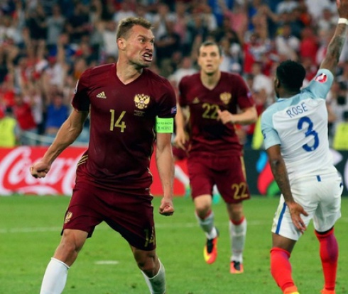 "Русия е голямото разочарование на Евро 2016"
