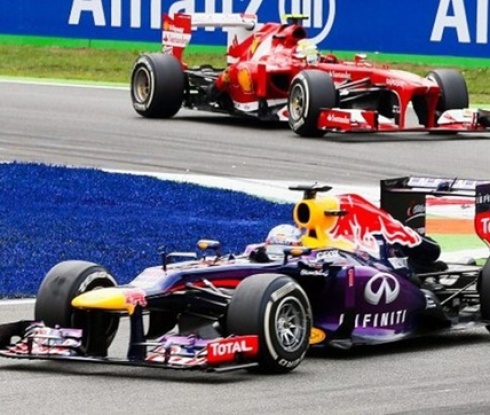 Баку за първи път посреща етап от Формула 1 през уикенда