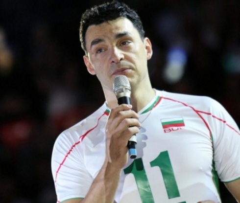 Владо Николов: България има предимство, че е с подмладен отбор