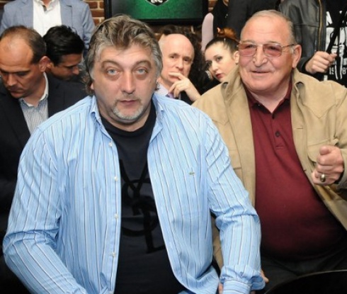 Дъщерята на Трифон Иванов: Смъртта на баща ми не е случайна!