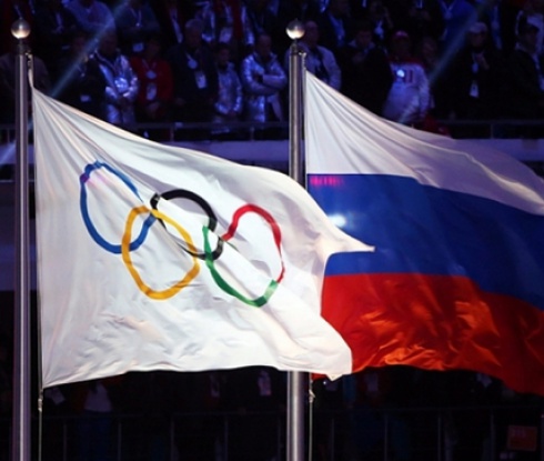 Официално: Обвиниха Русия в държавен допинг!