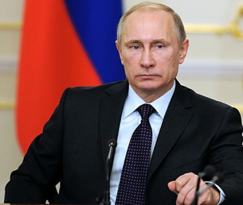 Путин: "Допинг скандалът" е за геополитически натиск