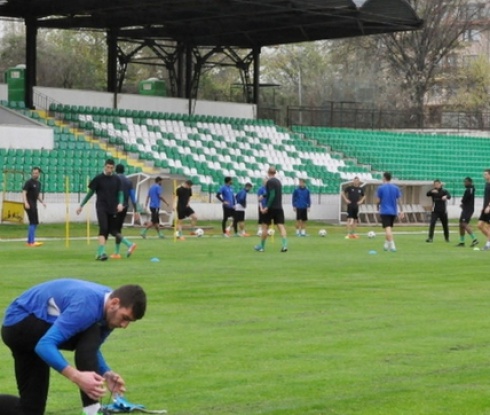 Черно море ще домакинства в Каварна