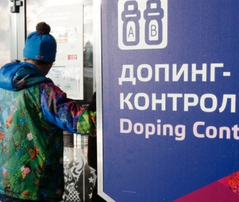 В Русия: Нулева търпимост към допинга
