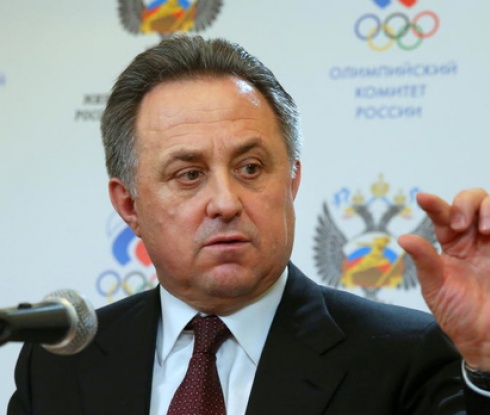 В Русия: Забраната за атлетите е политическа