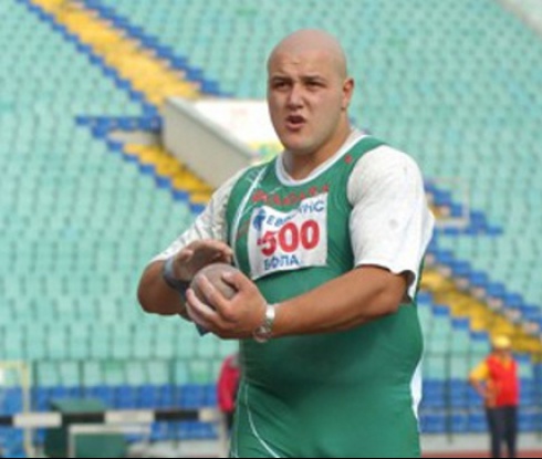 Георги Иванов: Мога да стигна до финал в Рио