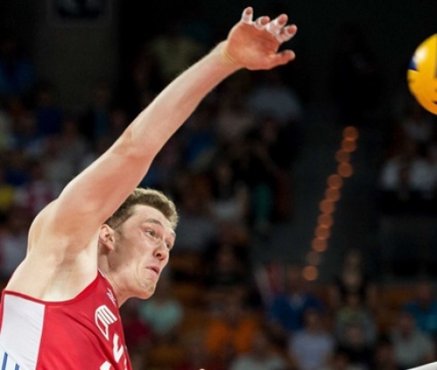 Голямата звезда на руския волейбол пропуска Олимпиадата