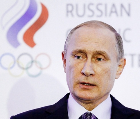 Путин: Олимпиадата няма да бъде същата