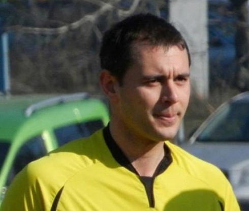 Съдийски наряди за I кръг на Първа професионална лига