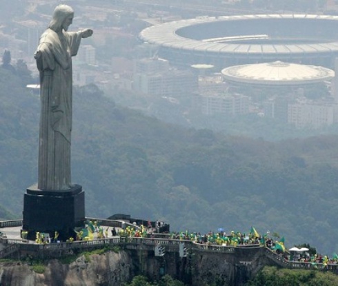 Въздухът в Рио не отговаря на олимпийските стандарти
