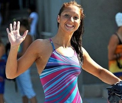 Нина Рангелова стартира с 4-о място в Рио