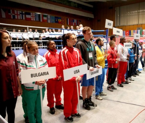 Отличен старт за българския бокс в Рио