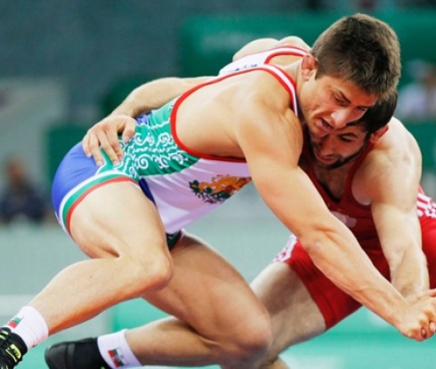 Новачков загуби на осминафиналите в Рио