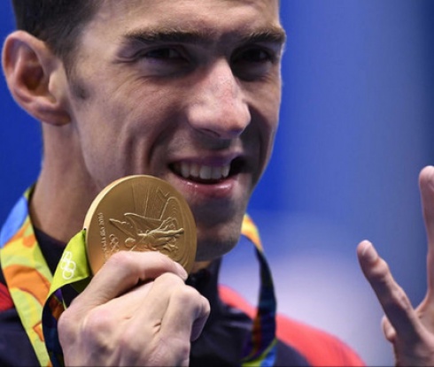САЩ е номер 1 по медали в Рио, България остана на 65-то място