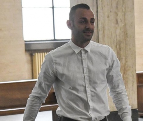 Осъдиха футболист на Славия за убийство