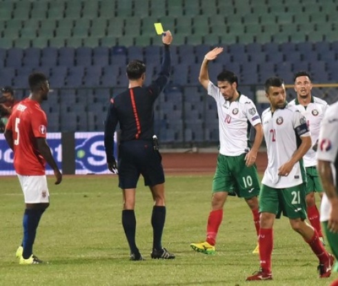 Информация за билетите на Франция - България