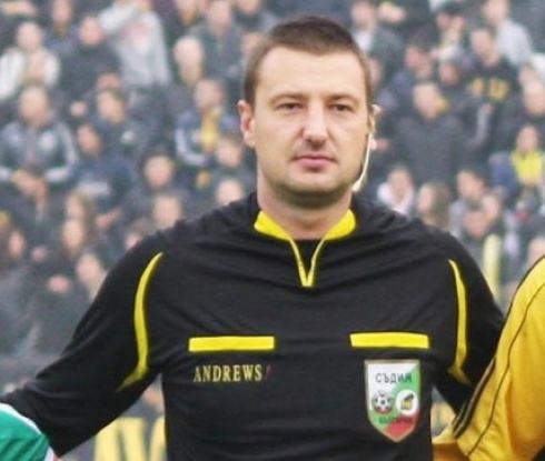 БФС спря правата на Таско Тасков