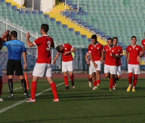 Промени в управителния съвет на ЦСКА 1948