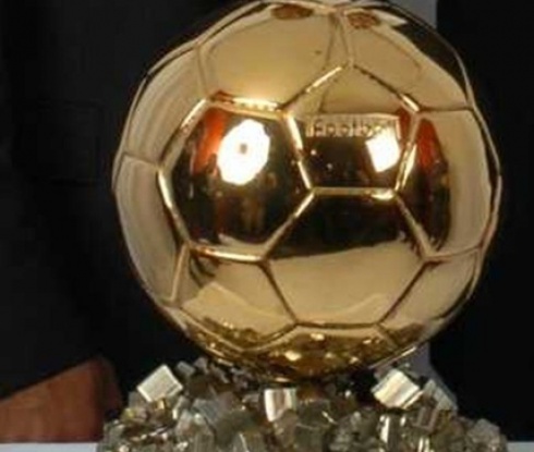 Пълният списък на номинираните футболисти за "Златната топка"