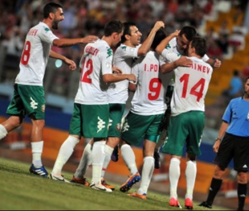 България се изкачи със 17 места в световната ранглиста