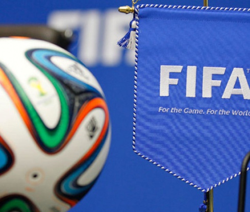 Приключи чистката "Сеп Блатер" във ФИФА