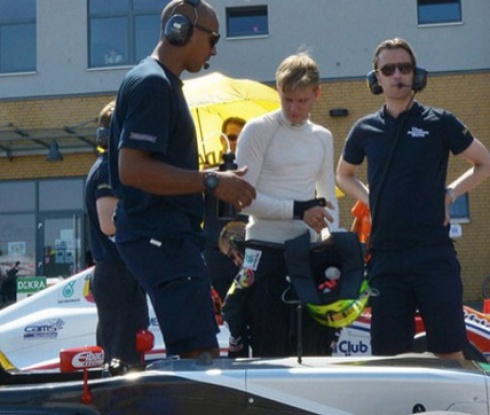 Синът на Шумахер ще се състезава във Формула 3