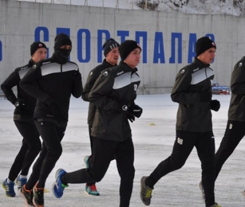 Черно море тръгва ден по-рано за Гърция