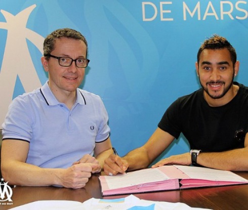 Официално: Пайе подписа с Марсилия