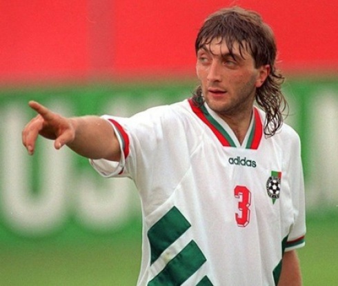 Една година без Трифон Иванов