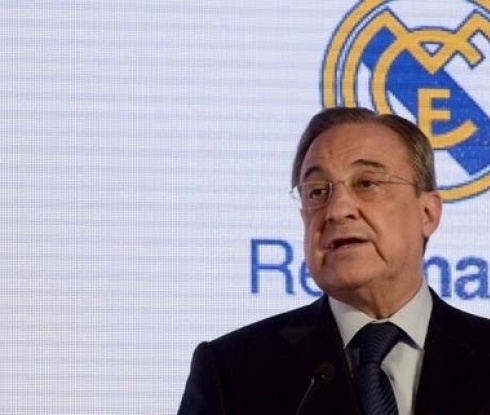 Перес планира да напусне Реал Мадрид