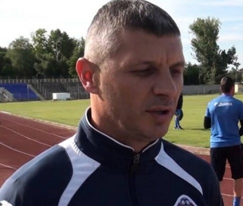 Здравко Лазаров: Пропуснах финала с ЦСКА, защото ми откриха тумор 