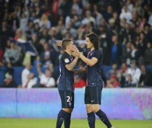 Основни играчи на ПСЖ купонясвали до ранни зори часове преди мача с Барса