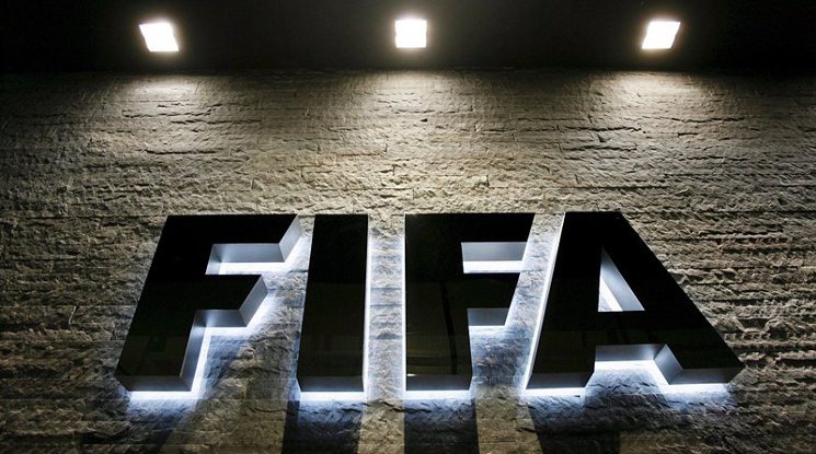 ФИФА забрани на всички отбори от Мали да участват в международни турнири