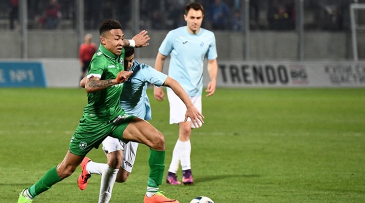 Скандал в Мадагаскар заради Анисе