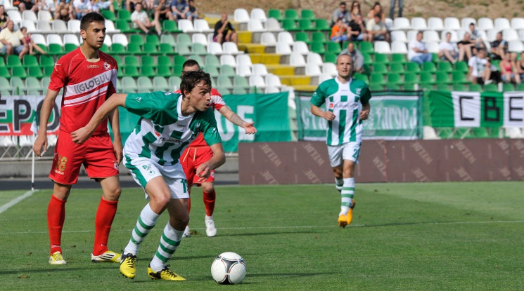 Мартин Райнов: Липсата на постоянство ни коства място в топ 6