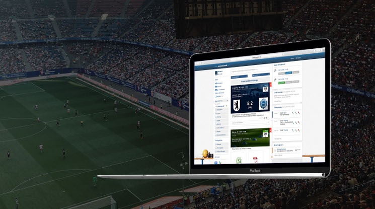 Левски вкарва ексклузивен софтуер за ДЮШ на територията на България