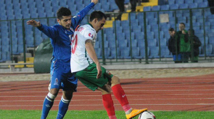 Един от лидерите на лъвовете отказа да играе в националния отбор