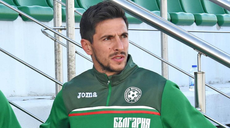 Манолев: Шансовете ни с Холандия са 50:50