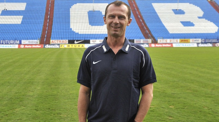 Радослав Латал отказал да поеме Левски