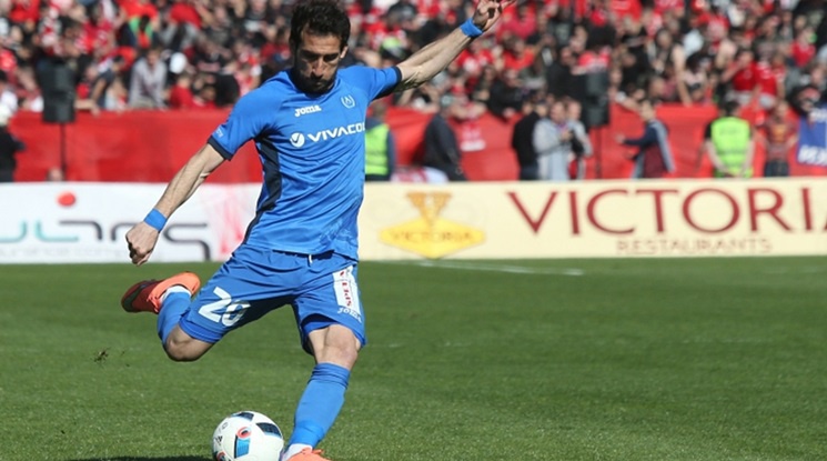 Вирус повали Аниете