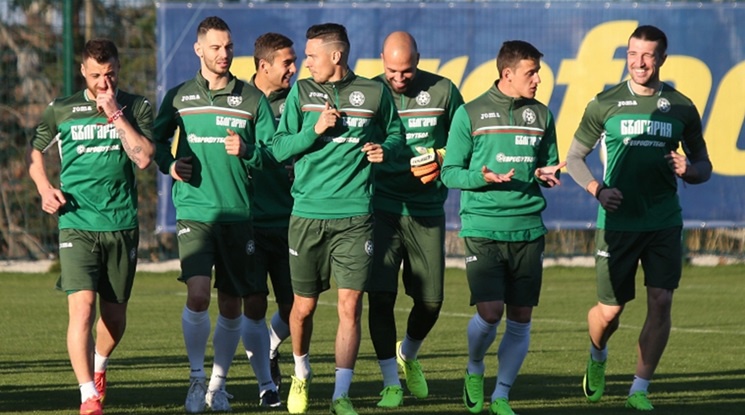 Ясно е кой ще замести Владо Стоянов на вратата на България