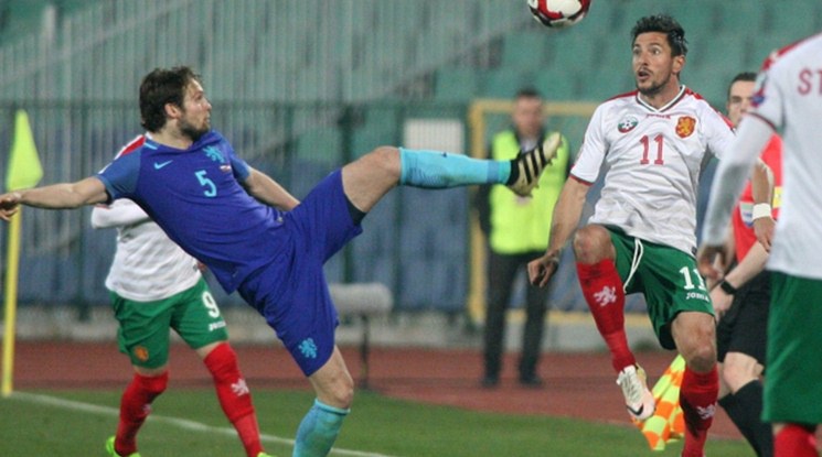 Манолев: По-добре да домакинстваме в провинцията