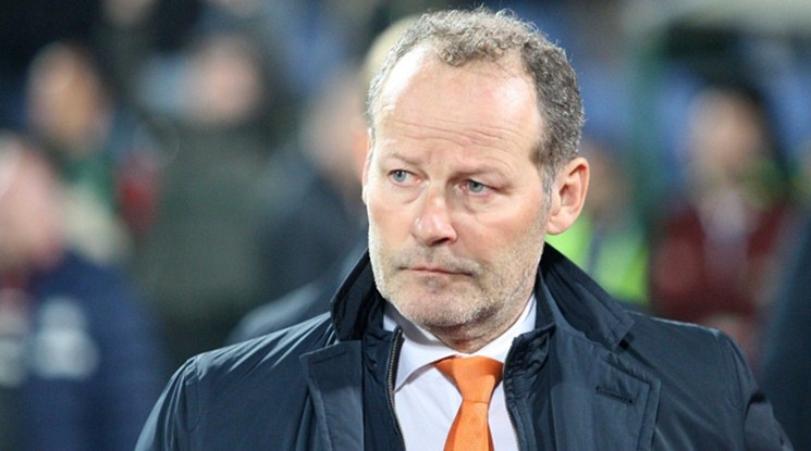 "Имах добро усещане за този мач"