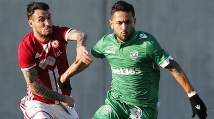 Утре пускат в продажба билетите за дербито между ЦСКА София и Лудогорец 