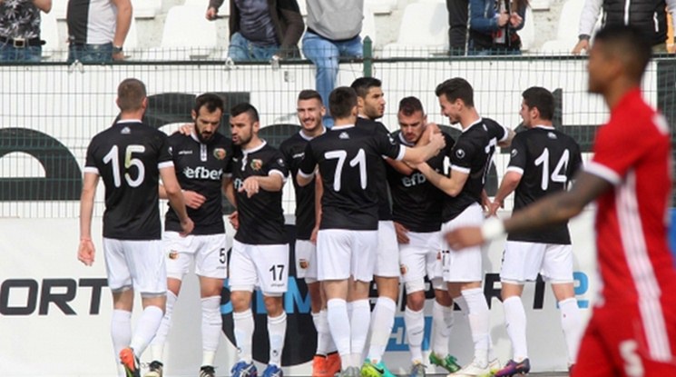 Трима бразилци идват в Локо Пловдив