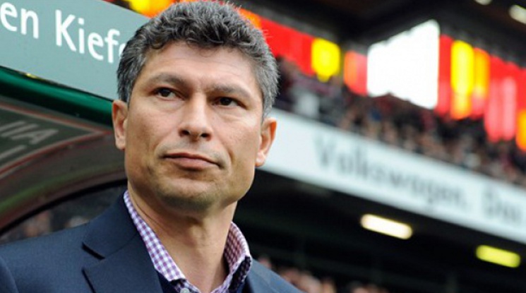 Красимир Балъков празнува рожден ден