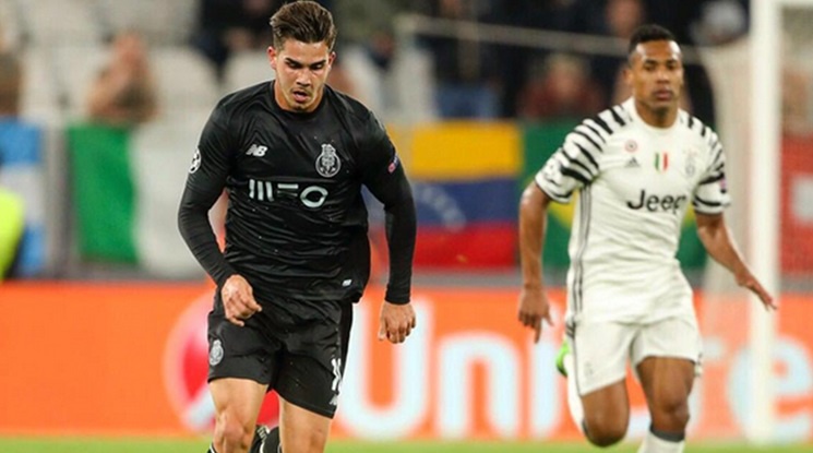 Юнайтед и Челси се надцакват за млад голаджия от Порто 