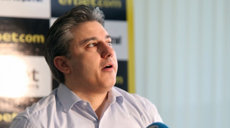 Колев: В БФС не сме получавали писмо от УЕФА за ЦСКА-София