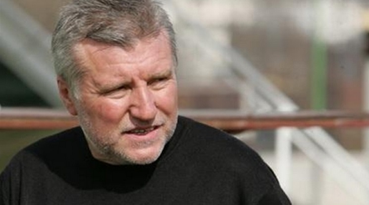 Официално: Войн Войнов е новият треньор на Локо Пловдив