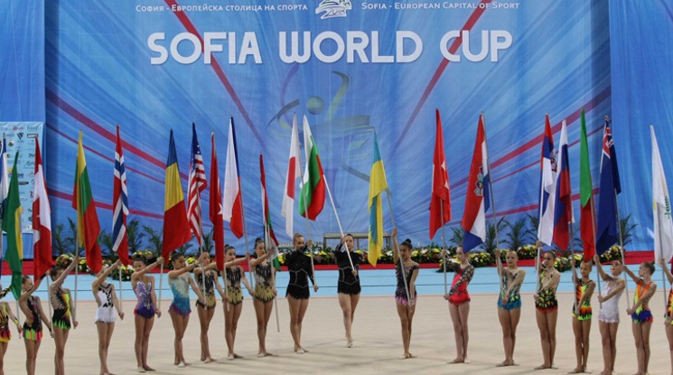 Рекордни 26 държави участнички на София Къп